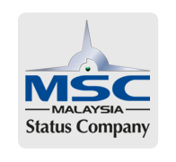 MSC STATUS COMPANY